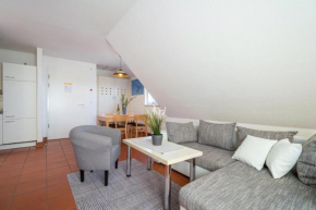 Komfort Appartement mit 1 Schlafzimmer B17, Dranske